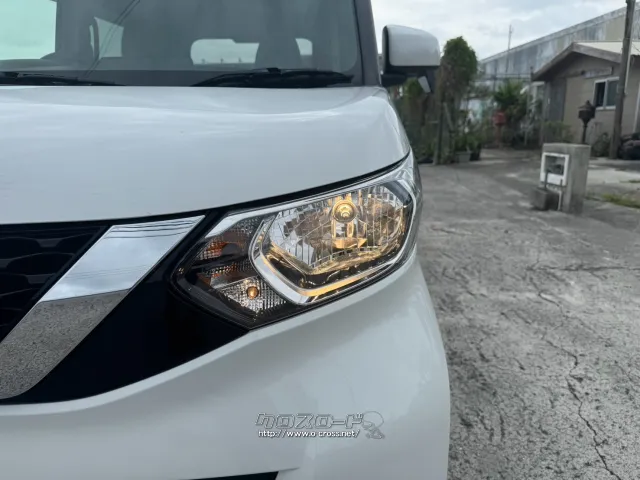 日産 ルークス