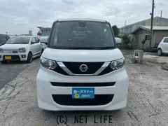 日産 ルークス