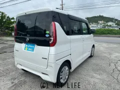 日産 ルークス