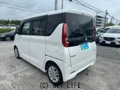 日産 ルークス