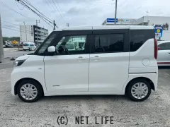日産 ルークス