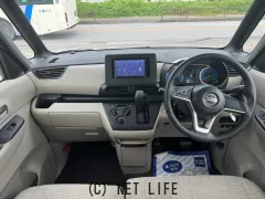 日産 ルークス