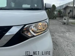 日産 ルークス