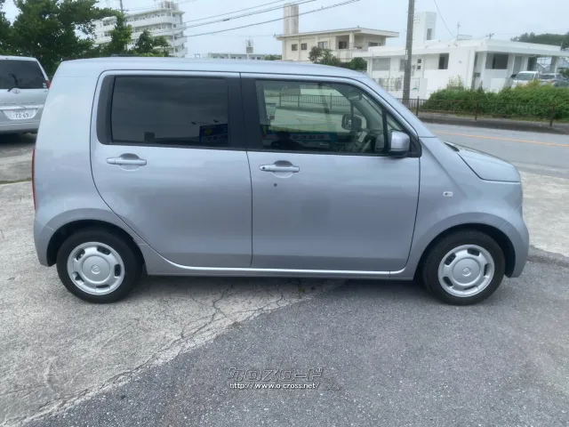 ホンダ N-WGN