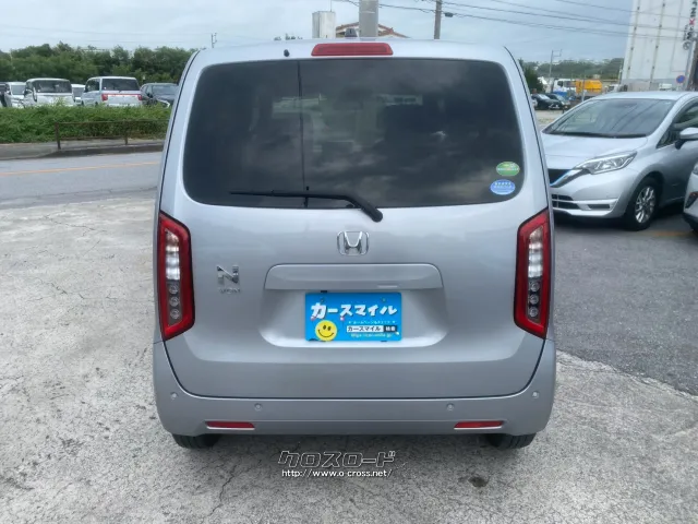 ホンダ N-WGN