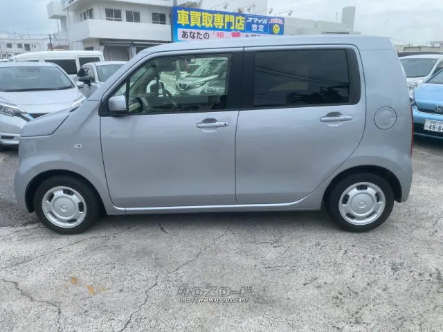 ホンダ N-WGN