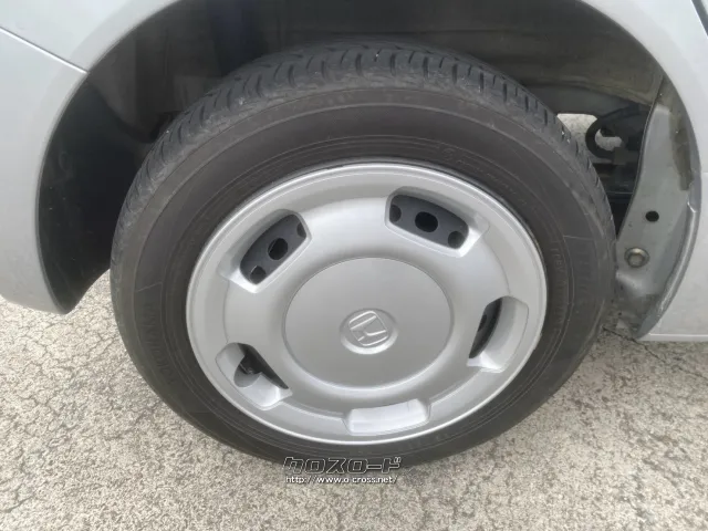 ホンダ N-WGN