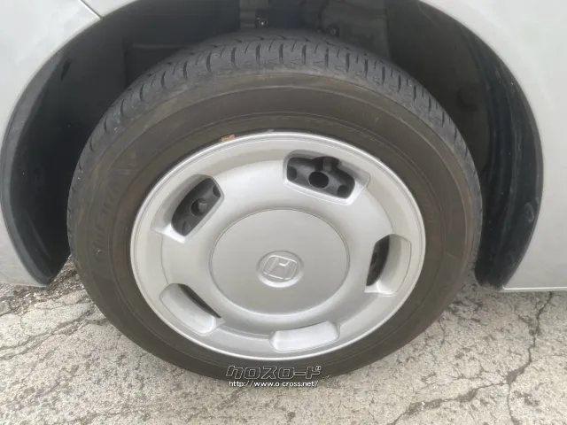 ホンダ N-WGN