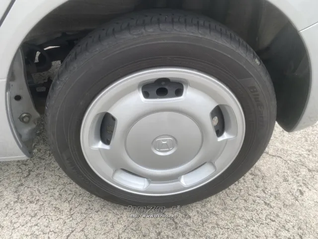 ホンダ N-WGN