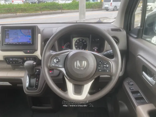ホンダ N-WGN