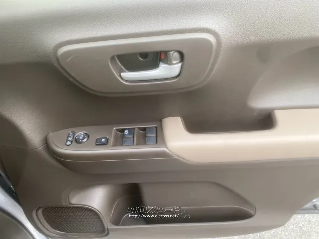 ホンダ N-WGN