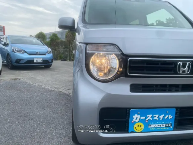 ホンダ N-WGN