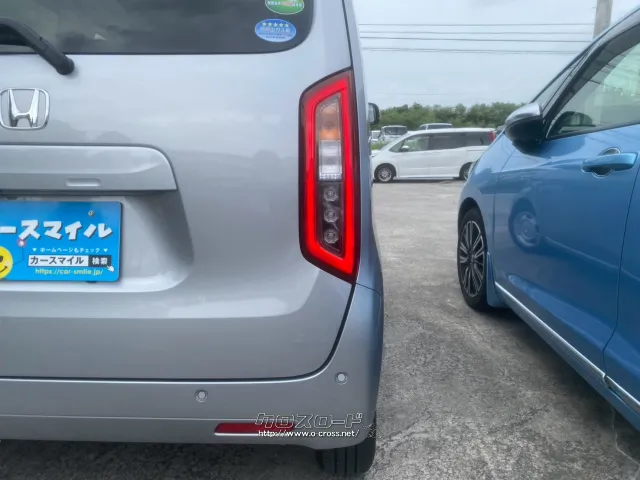 ホンダ N-WGN