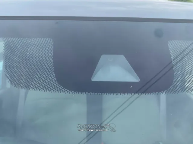 ホンダ N-WGN