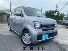 ホンダ N-WGN