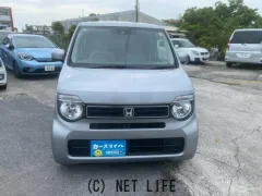 ホンダ N-WGN
