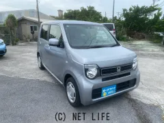 ホンダ N-WGN