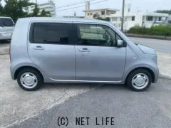 ホンダ N-WGN