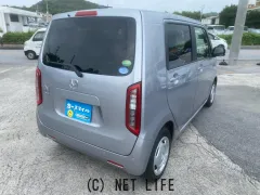 ホンダ N-WGN