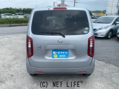 ホンダ N-WGN