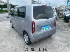 ホンダ N-WGN