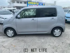 ホンダ N-WGN