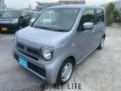 ホンダ N-WGN