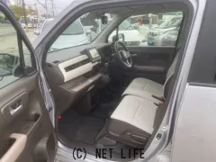 ホンダ N-WGN