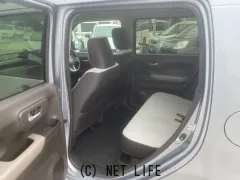 ホンダ N-WGN