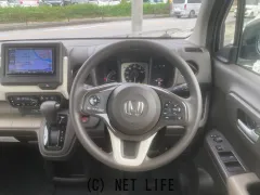ホンダ N-WGN
