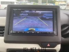 ホンダ N-WGN