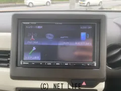 ホンダ N-WGN