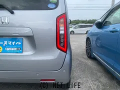ホンダ N-WGN