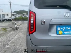 ホンダ N-WGN