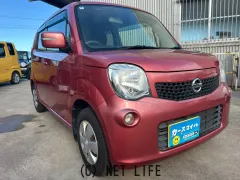 日産 モコ