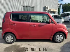 日産 モコ