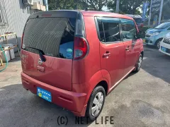 日産 モコ