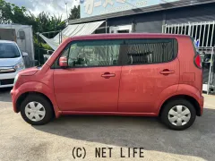 日産 モコ