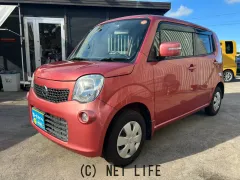 日産 モコ