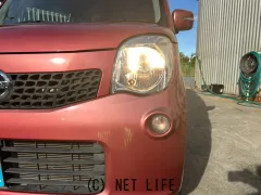 日産 モコ