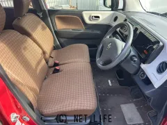 日産 モコ