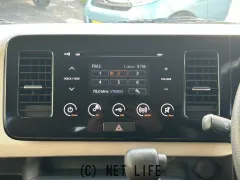 日産 モコ