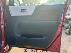 日産 モコ