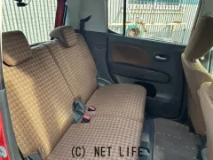 日産 モコ