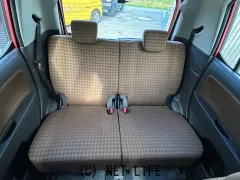 日産 モコ