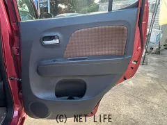 日産 モコ
