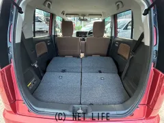 日産 モコ