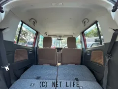 日産 モコ