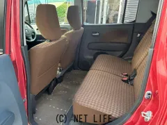 日産 モコ