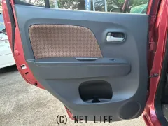 日産 モコ